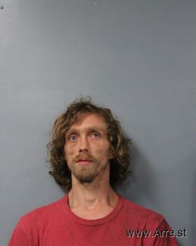 John Robert Porter Mugshot