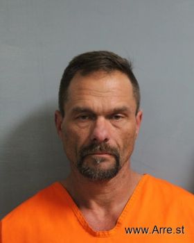 John Michael Pratt Mugshot