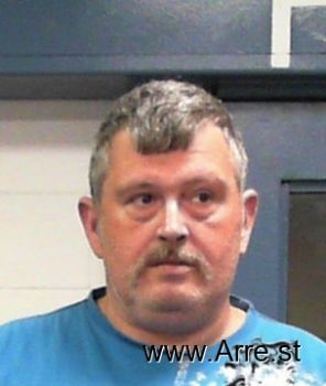 John Edward Pumphrey  Jr. Mugshot