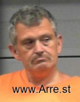 John Edward Pumphrey  Jr. Mugshot