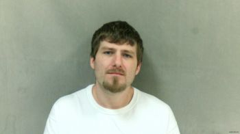 John Dylan Reed Mugshot