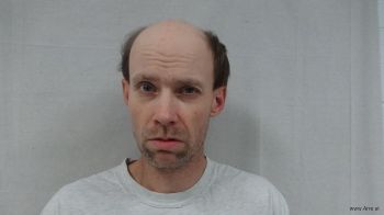 John Michael Ruble  Jr. Mugshot