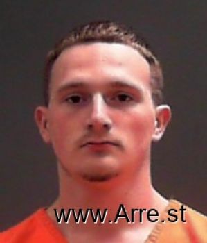 John Tyler Scandinaro Mugshot