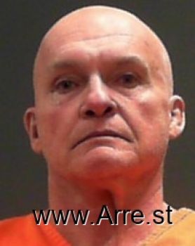 John Leslie Schuller Mugshot