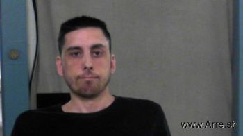 John Matthew Scott Stull Mugshot