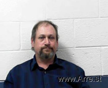 John David Stumbo Mugshot