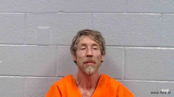 John David Sweeney  Jr. Mugshot