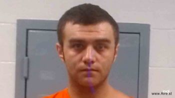 John Christopher Tofi  Jr. Mugshot