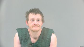 John Daniel Vance Mugshot