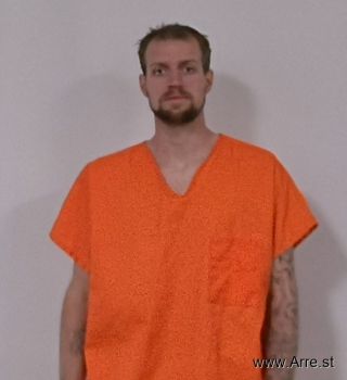 John Robert Warner Mugshot