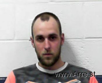 John Brandon Workman  Ii Mugshot