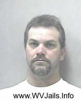 John Michael Adkins Mugshot