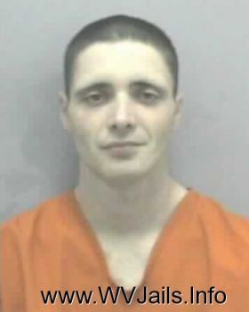 John Mark Altman Mugshot