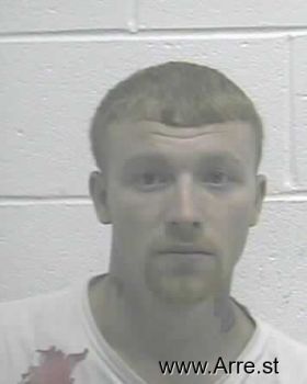 John Christopher Bailey Mugshot