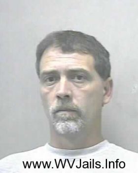 John Roy Blankenship Mugshot