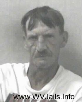 John Daniel Blankenship Mugshot