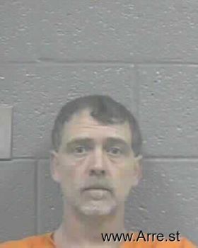 John Roy Blankenship Mugshot