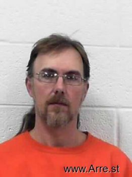 John Jackson Blankenship Mugshot