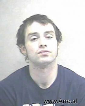 John Michael Brown Mugshot