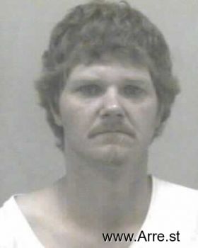 John David Browning Mugshot