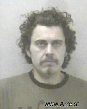 John Samuel Browning Mugshot