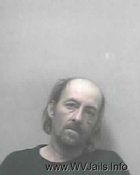 John Paul Burnette Mugshot