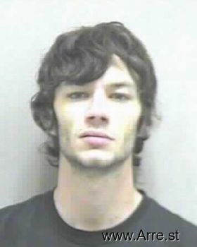 John William Burress Mugshot