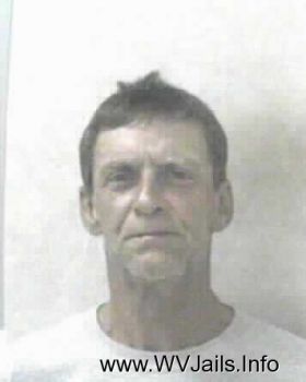 John David Caldwell Mugshot