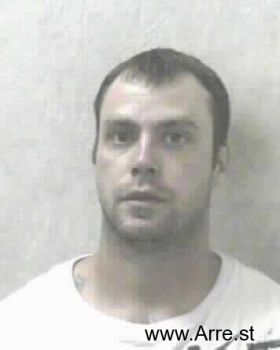 John Scott Carter Mugshot