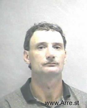 John Paul Cottrill Mugshot