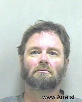 John Francis Cunningham Mugshot