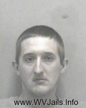 John Bradley Dillon Mugshot