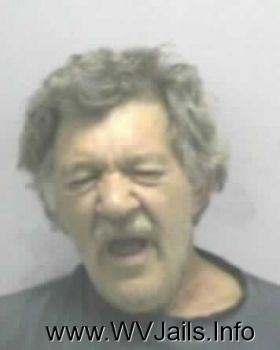 John David Finley Mugshot