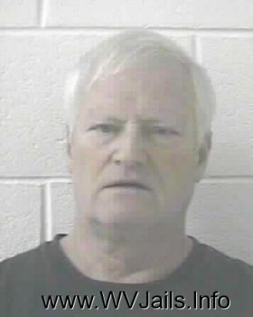 John Allen Flowers Mugshot