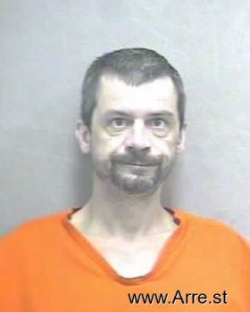 John Ellis Frame Mugshot