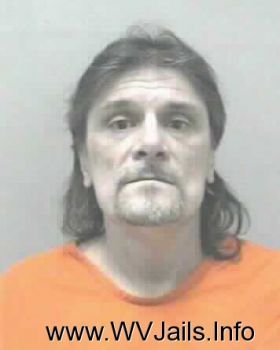 John  Gorzynski Mugshot