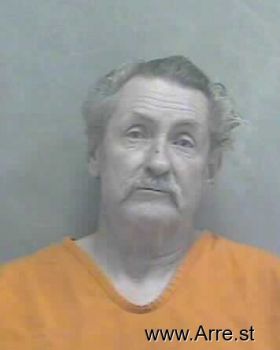 John William Hess Mugshot