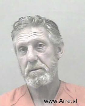 John David Hickman Mugshot