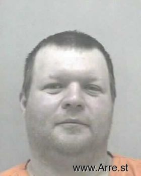 John Brian Hinkle Mugshot