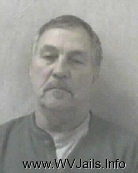 John Merel Holderby Mugshot