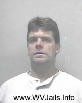 John Woodson Honaker Mugshot