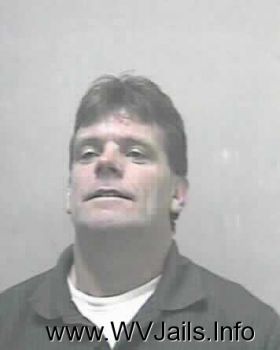 John Woodson Honaker Mugshot