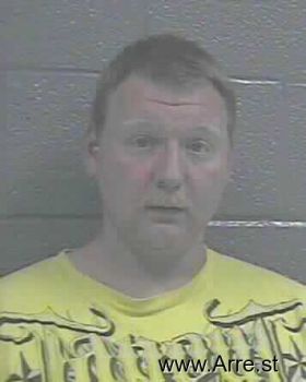 John Andrew Hosch Mugshot