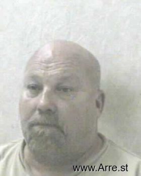 John Cordell Johnson Mugshot