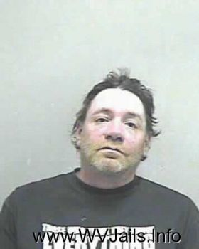 John William Kirby Mugshot