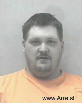 John Daniel Lackey Mugshot