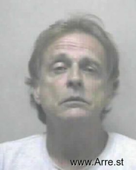 John Lee Lilly Mugshot