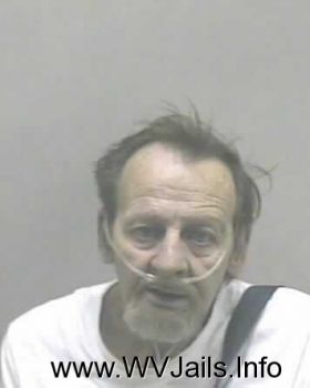 John Leonard Lucas Mugshot