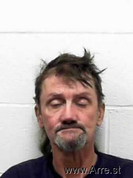 John Richard Lucas Mugshot