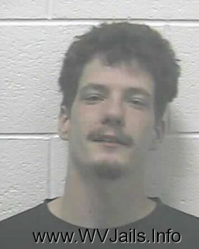 John Dewin Mason Mugshot